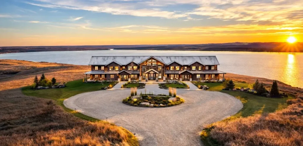 New Lodge