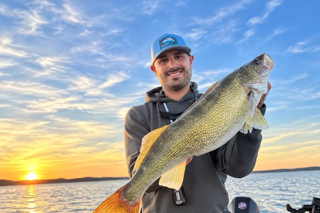 Fishing